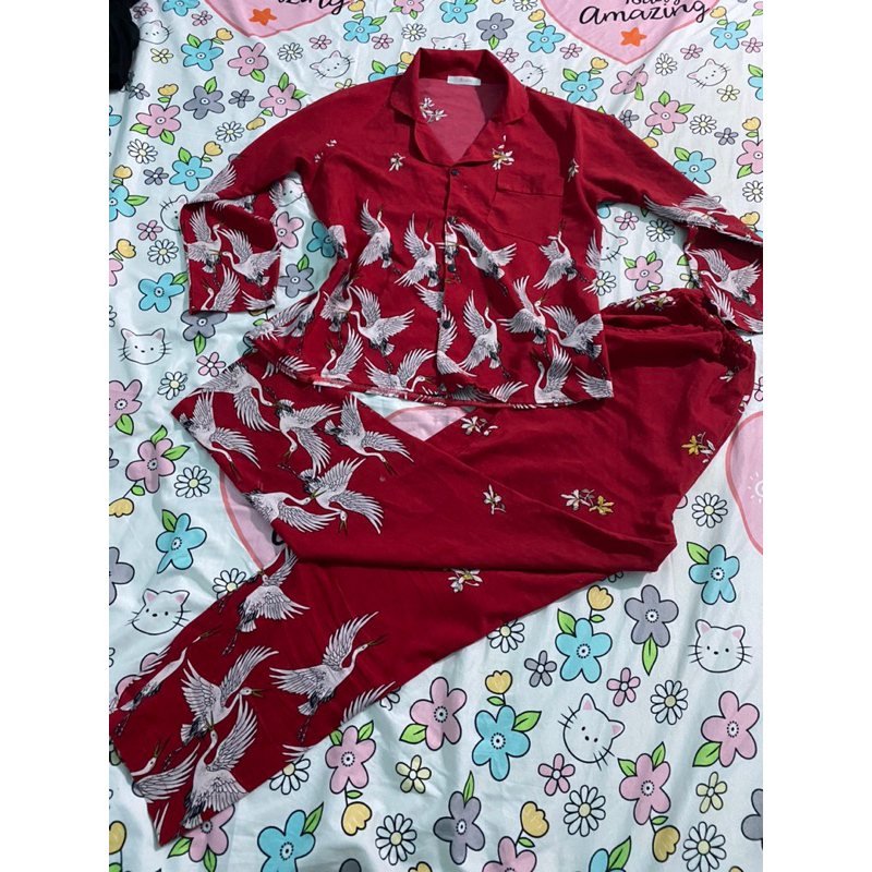 Set mặc nhà thanh lý nhiều mẫu