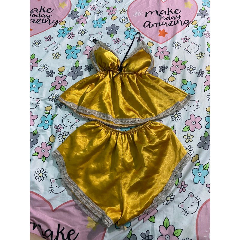 Set mặc nhà thanh lý nhiều mẫu