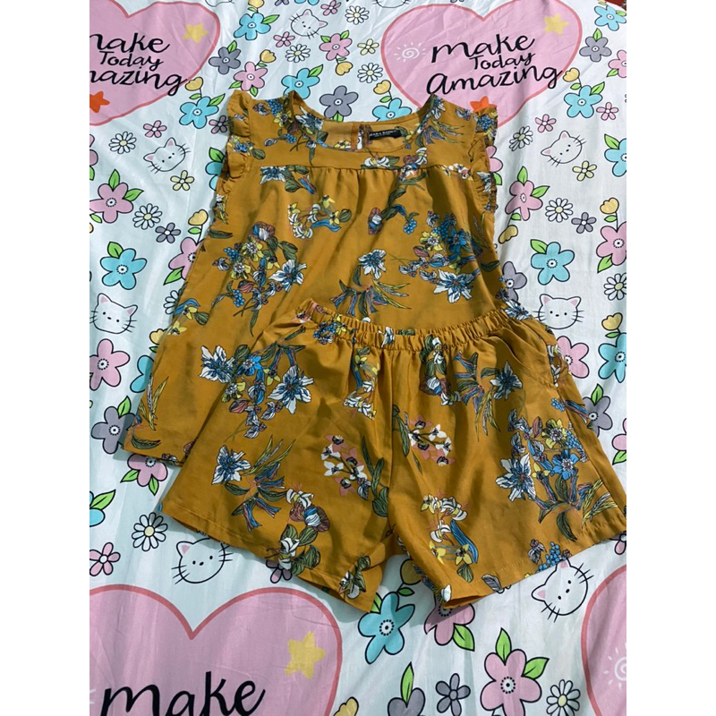 Set mặc nhà thanh lý nhiều mẫu