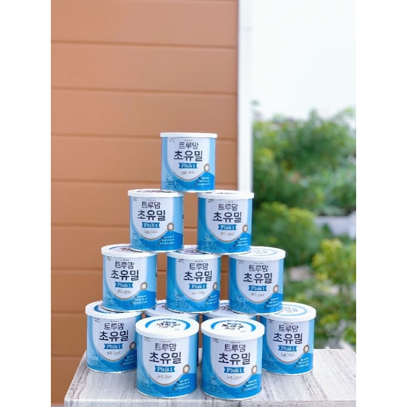 Sữa non Ildong số 1  90g