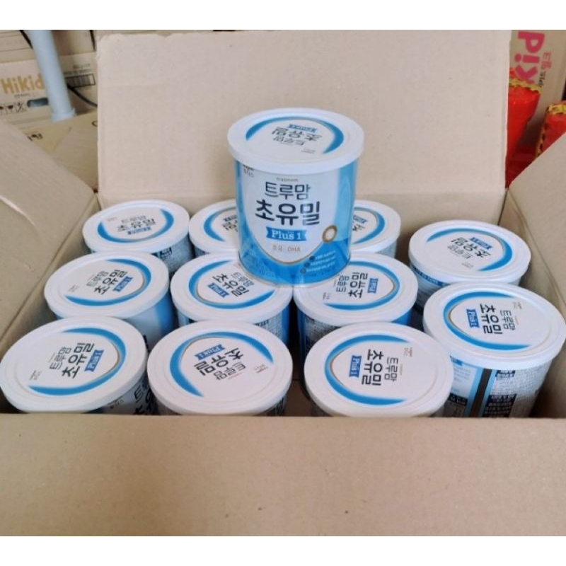 Sữa non Ildong số 1  90g