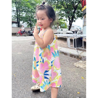Bộ Jum cho bé gái