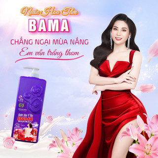 Nước Hoa Tắm ( LÂM ĐẠI PHÚC ) 1,2 lít