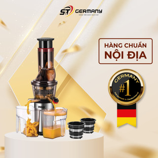 Máy ép chậm unold 3in1 nội địa đức không chứa bpa, máy ép trái cây tiện lợi germanysnt 380029