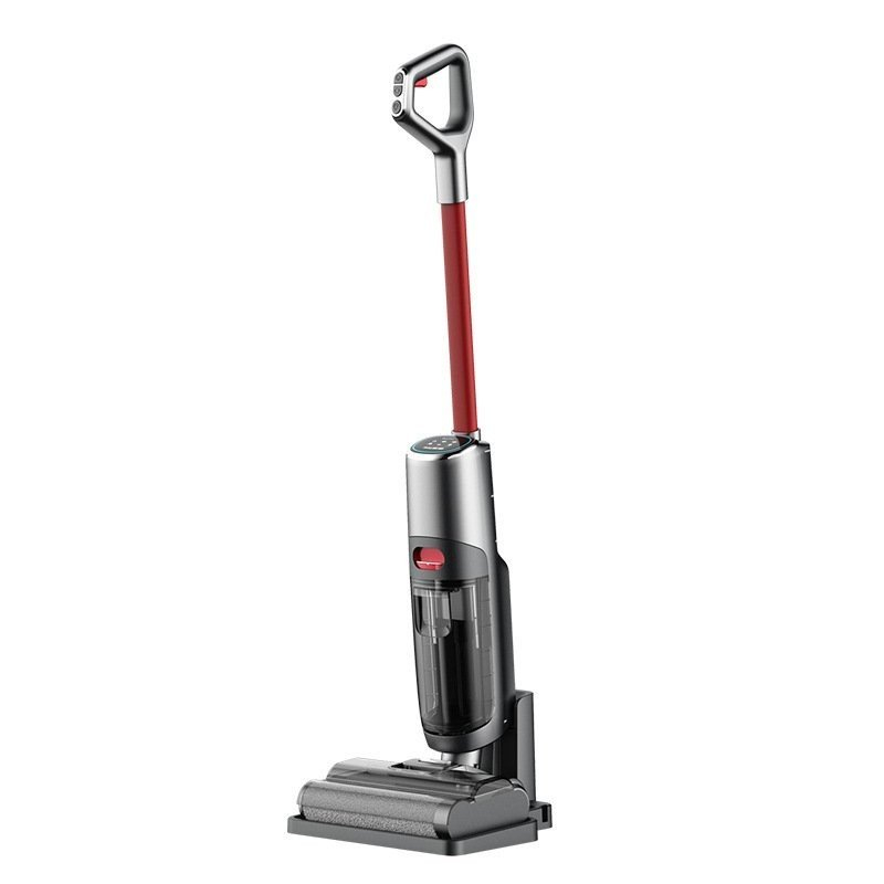Máy Hút Bụi Lau Sàn T7, T9, T9 Pro Có Chức Năng Tự Động Giặt Rẻ Lau, Có Thể Hút Nước ( Công Suất 250W )