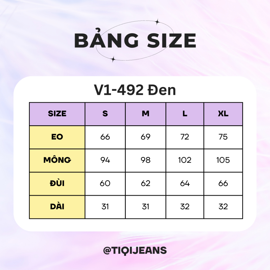 Chân Váy Jean Dáng Ngắn Có Lót Quần Y2k Tiqi Jeans V- 492 | BigBuy360 - bigbuy360.vn