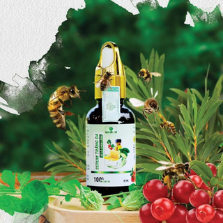 Serum trắng da mẹ ken 10ml