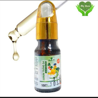 Serum Trắng Da Mẹ Ken 10ml
