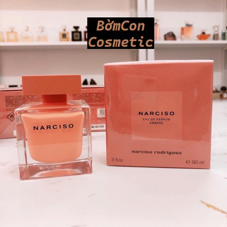 Nước hoa narciso cam – narciso ambree edp 90ml bomcon cosmectic định nghĩa mới của sự quyến rũ