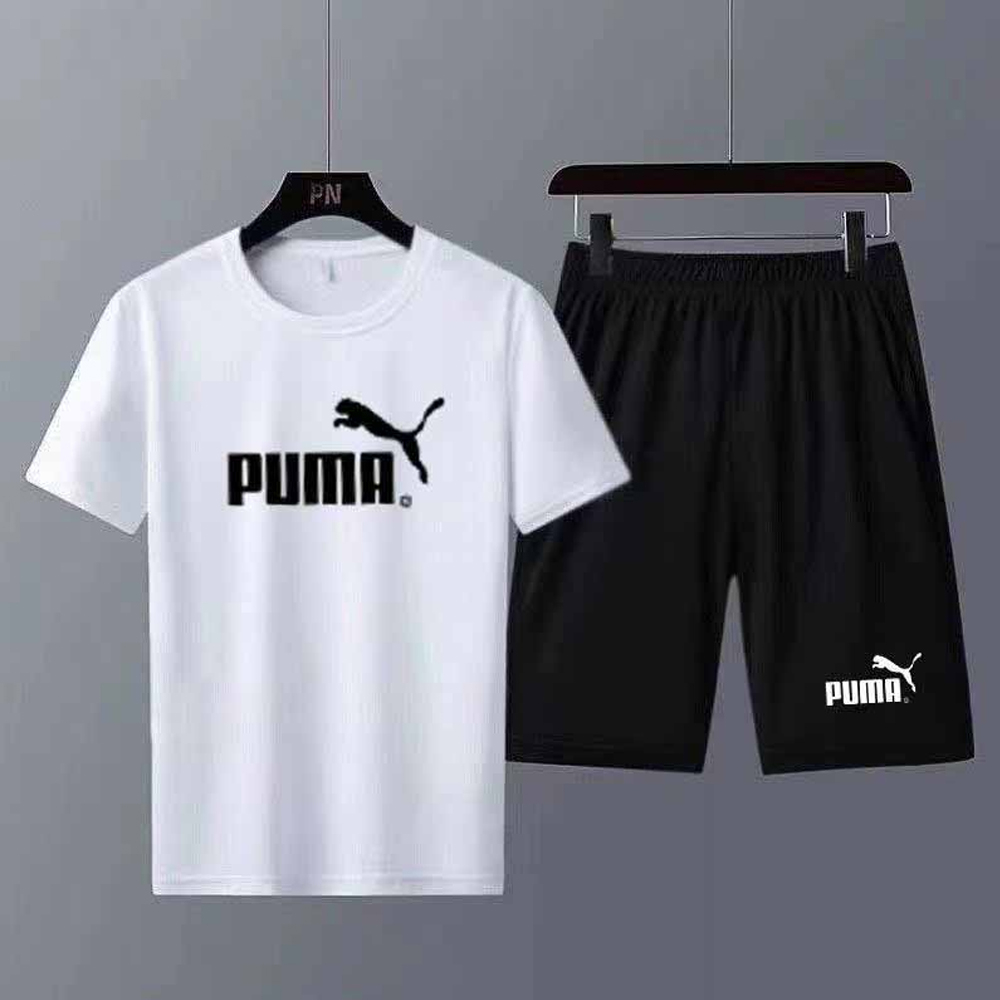 Bộ Thun Thể Thao Nam, Quần Áo Nam Hè. Chất Liệu Thun Lạnh, Thoáng Mát, Phong Cách Trẻ Trung