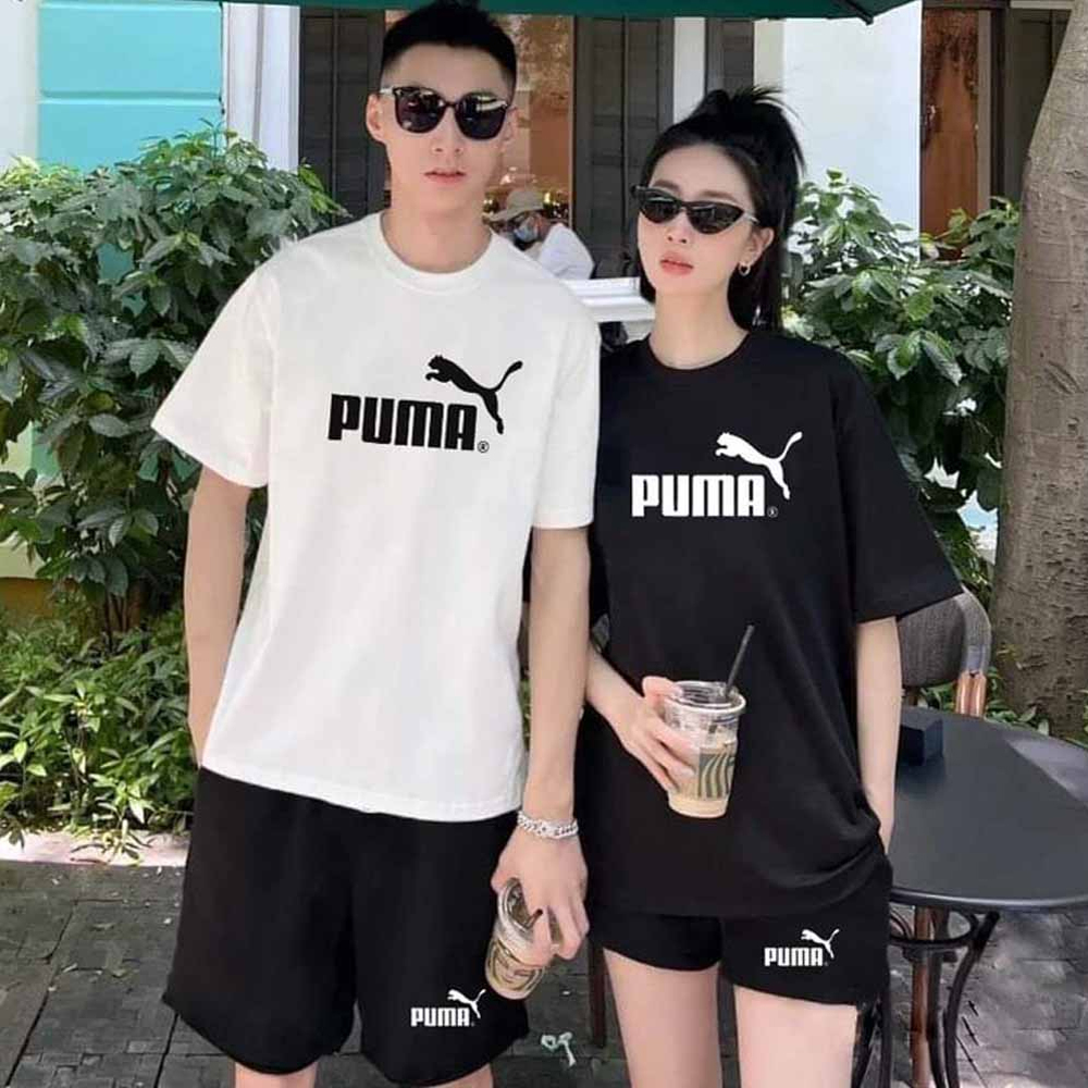 Bộ Thun Thể Thao Nam, Quần Áo Nam Hè. Chất Liệu Thun Lạnh, Thoáng Mát, Phong Cách Trẻ Trung