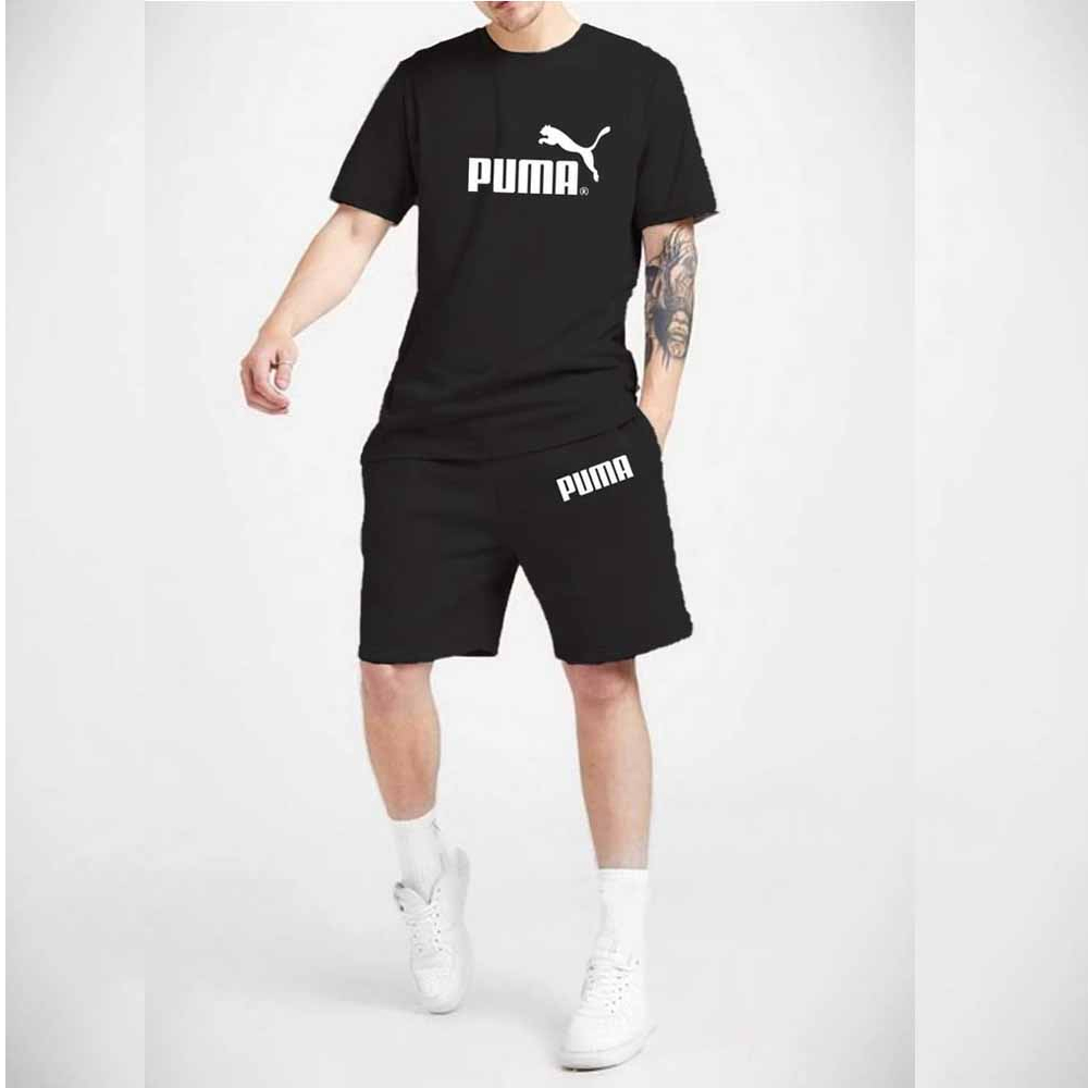 Bộ Thun Thể Thao Nam, Quần Áo Nam Hè. Chất Liệu Thun Lạnh, Thoáng Mát, Phong Cách Trẻ Trung