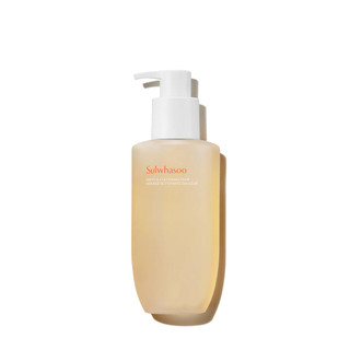 Sữa Rửa Mặt Sulwhasoo Gentle Cleansing Foam 200ml Dịu Nhẹ Phù Hợp Với Mọi Loại Da Mẫu Mới