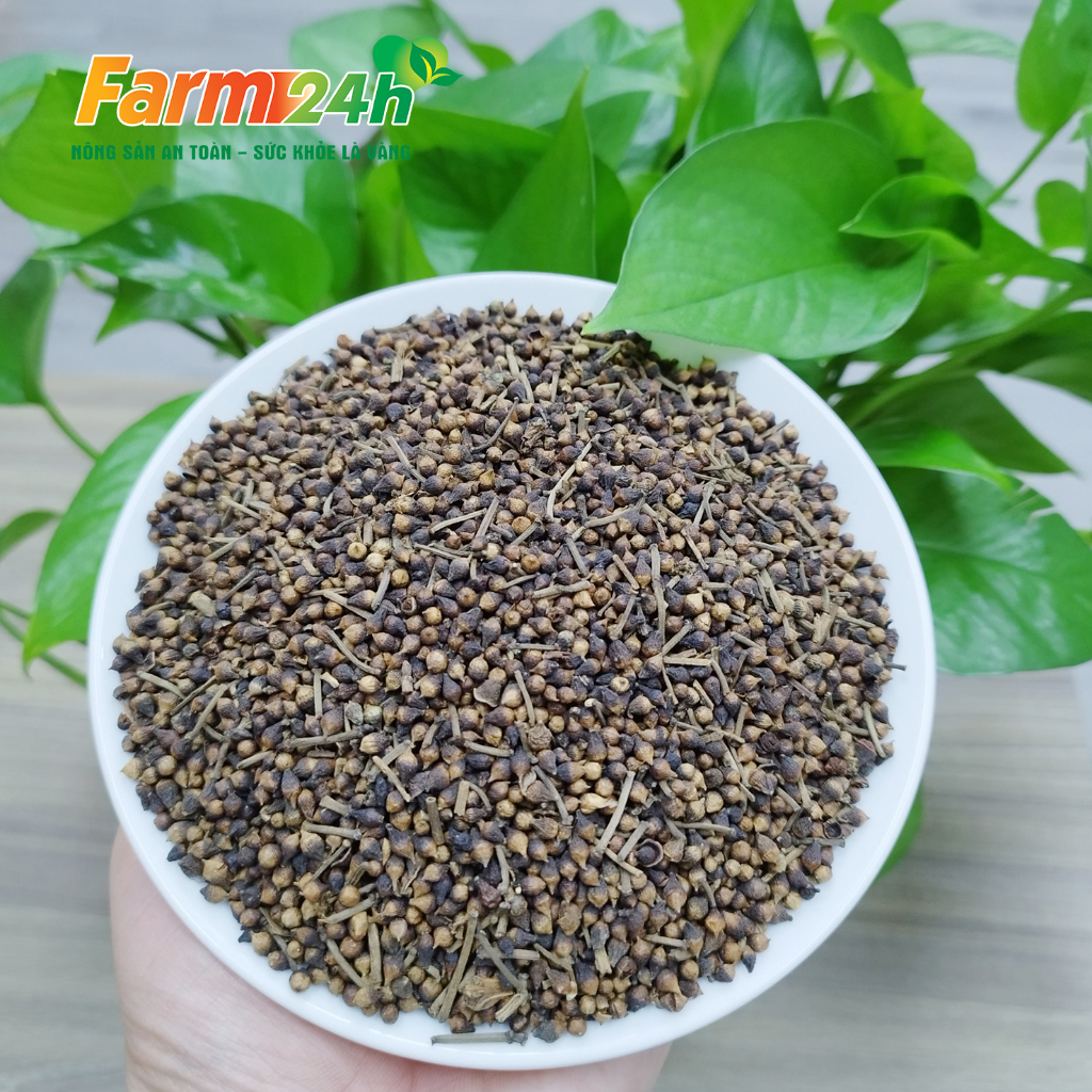 Nụ vối Bắc Ninh chính hiệu, hỗ trợ tiêu hóa tốt, ổn định đường huyết, giảm cân an toàn I Farm24h