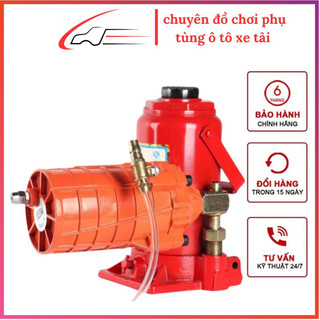 Bộ chế kích hơi, bầu kích hơi con đội, bầu chế kích tay thành kích hơi 20mm, 24mm