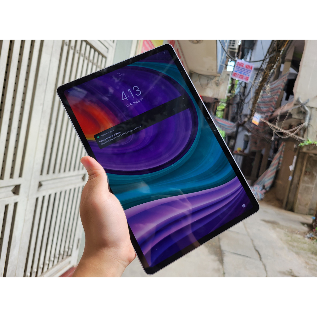 Lenovo Xiaoxin Pad Pro 2021 cấu hình cao, giá rẻ