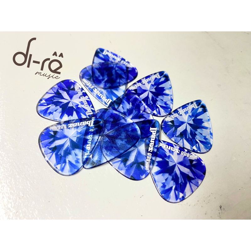 Phím guitar Ibanez Kaleido 1.2