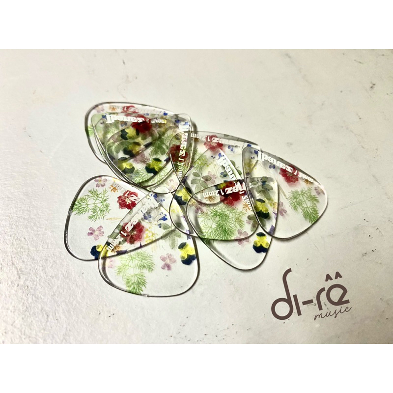 Phím guitar Ibanez Kaleido 1.2