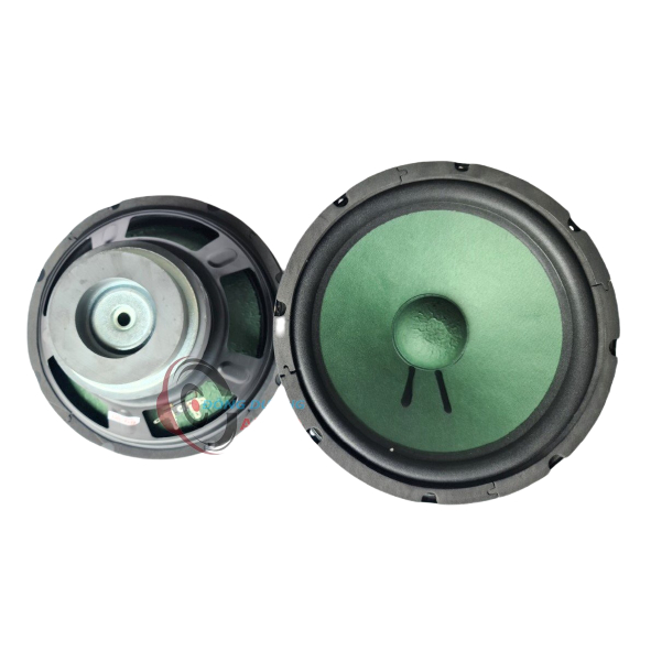 BASS 25 KIỂU DÁNG BMB TỪ KÉP 126-100 - CÔN 4 LỚP - GIÁ MỘT LOA 1017