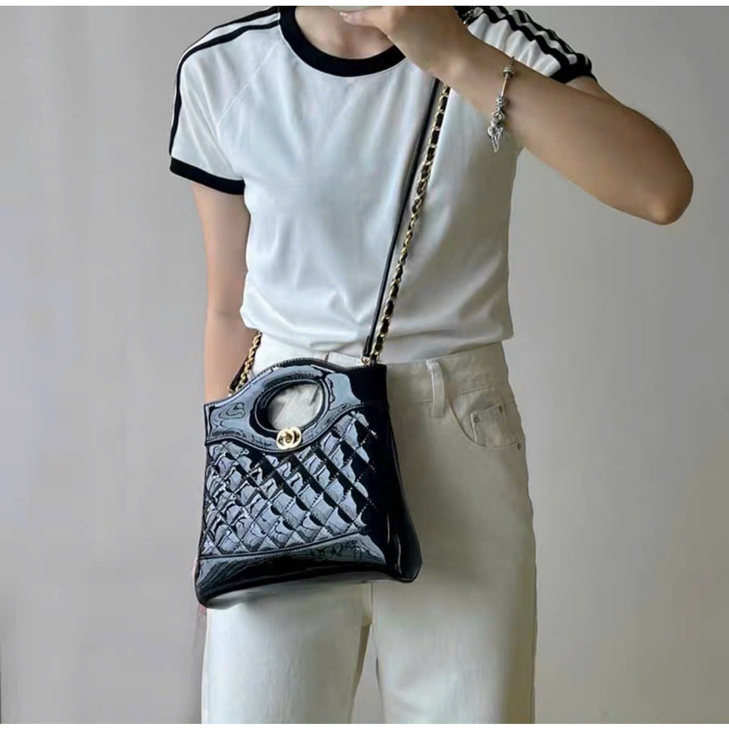 TÚI ĐEO CHÉO CỰC SANG