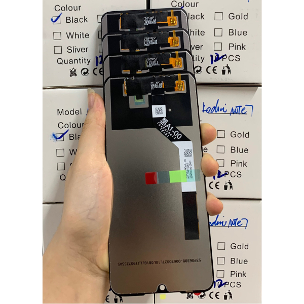 Màn hình xiaomi redmi note 7/ redmi note 7 pro / redmi note 7s zin