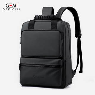 Balo nam nữ gemi - balo thời trang phong cách hàn quốc - b8018