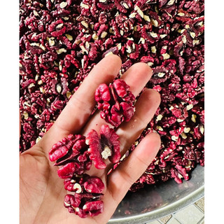 Nhân quả óc chó đỏ mỹ 200g