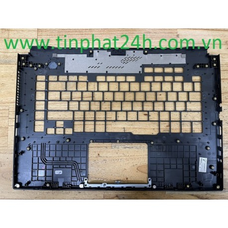 Thay Vỏ Mặt C Laptop Asus Zephyrus G15 GA502 GX502 GU502 GA502IU GU502DU 13N1-8LA0701 6051B1506901