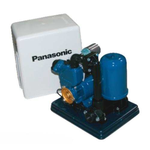 Máy bơm tăng áp Panasonic A-130JACK(125W)
