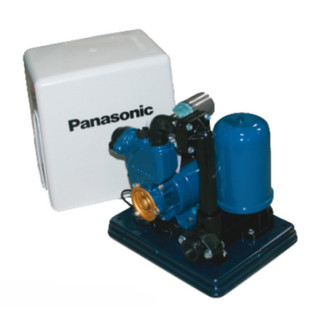 Máy bơm tăng áp panasonic a-130jack