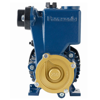 Máy bơm tăng áp Panasonic A-130JACK(125W)