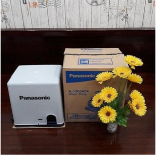 Máy bơm tăng áp Panasonic A-130JACK(125W)