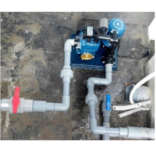 Máy bơm tăng áp Panasonic A-130JACK(125W)