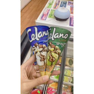 Kem Celano đầy đủ vị(Giao Hỏa Tốc)