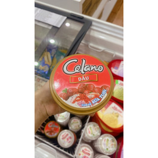 Kem Celano đầy đủ vị(Giao Hỏa Tốc)