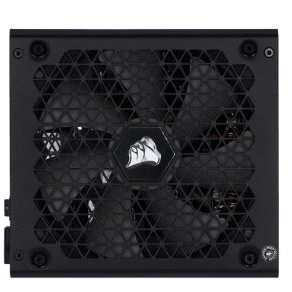 Nguồn máy tính Corsair HX850 - 850w Platinum 80 Plus Platinum - Full Modul