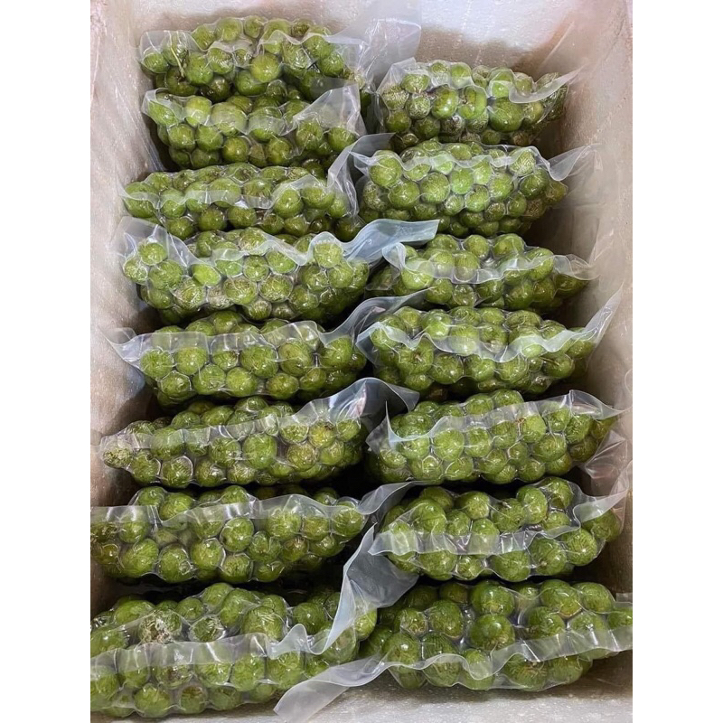 Sấu tươi, Sấu tươi cạo vỏ hút chân không, Sấu đông lạnh - Ship hoả tốc Hà Nội