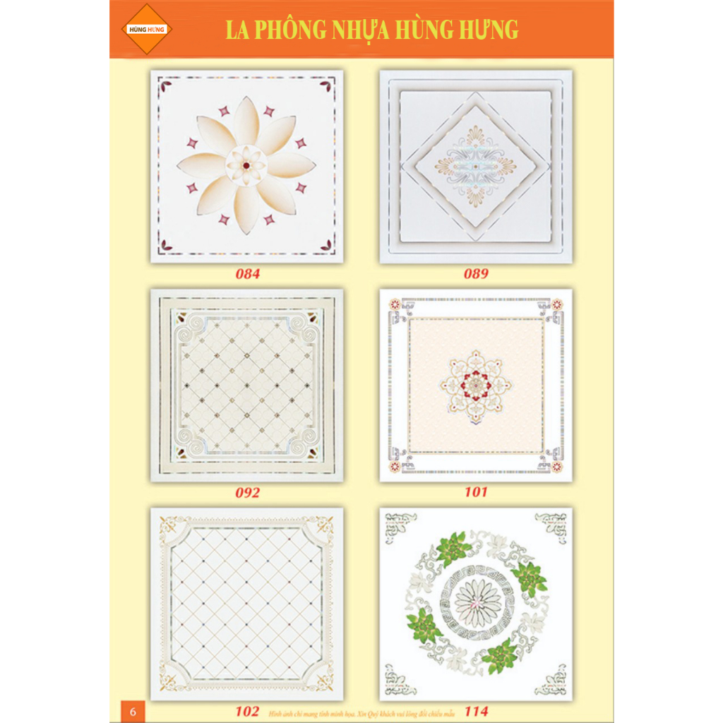 Tấm trần nhựa 60 x 60cm, Lưu ý Shop chỉ giao đơn hàng từ 10 tấm trở lên, thực tế đẹp hơn hình ảnh, có sẵn hàng giao ngay