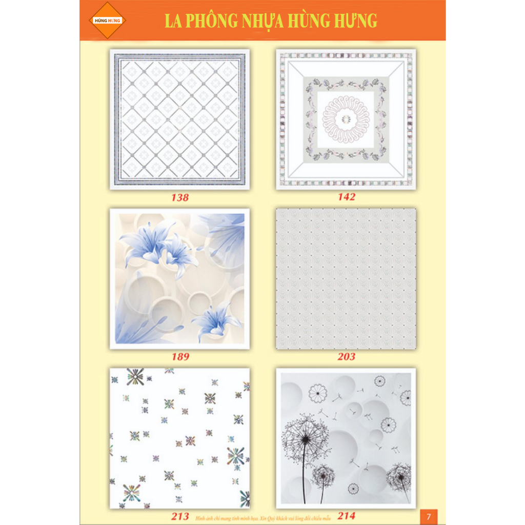 Tấm trần nhựa 60 x 60cm, Lưu ý Shop chỉ giao đơn hàng từ 10 tấm trở lên, thực tế đẹp hơn hình ảnh, có sẵn hàng giao ngay