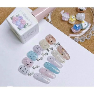 Sơn gel thạch nhũ ADHERE 12ml