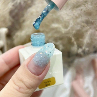 Sơn gel thạch nhũ ADHERE 12ml