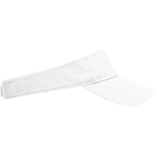 Champion Sport Visor: Mũ thể thao nửa đầu dành cho nữ White