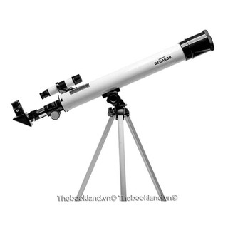  Kính thiên văn - Geosafari Vega 600 Telescope - Learning Resources