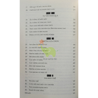 Sách - Tư Duy Nhanh Và Chậm