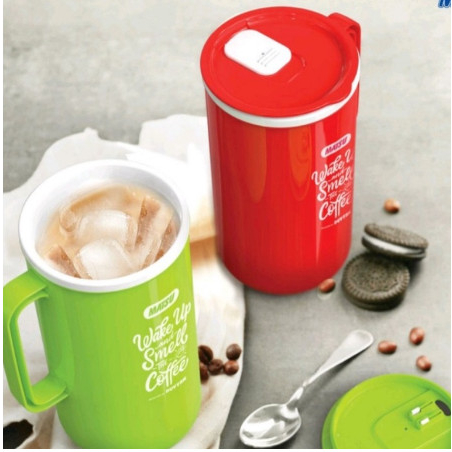 Ca Tròn Matsu Nhựa Duy Tân