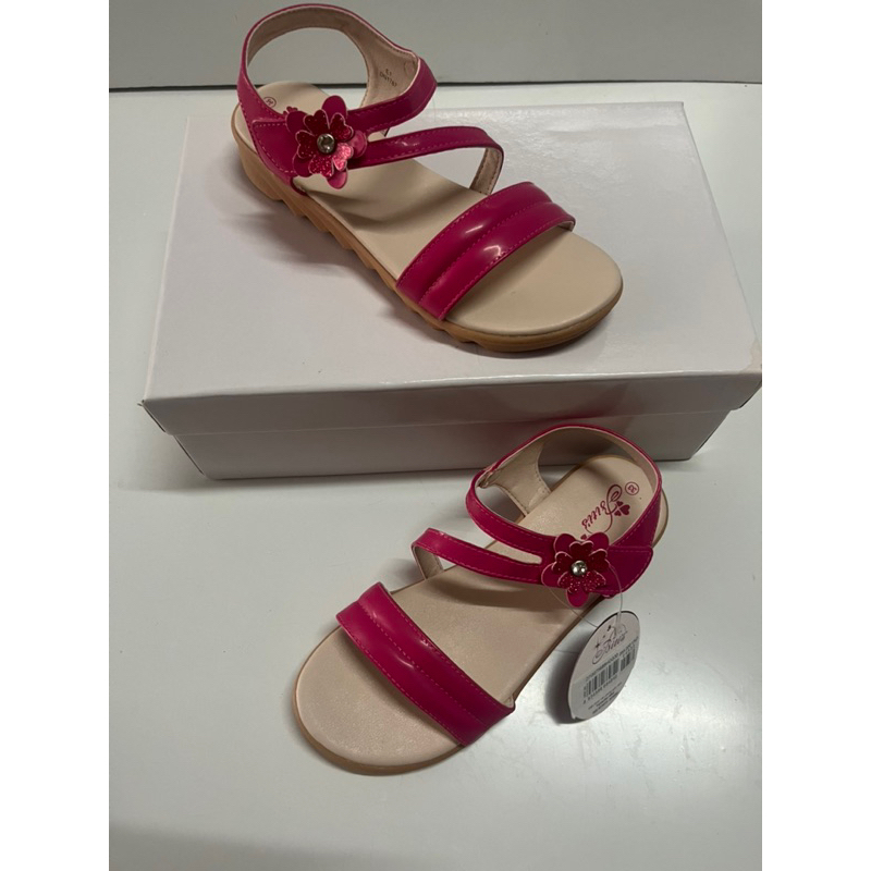 Sandal Bé Nữ DTG075988 BT.Ảnh Thật 💯