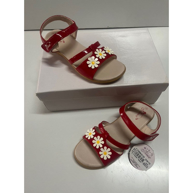 Sandal Bé Nữ BT DTG003288 2 Màu. Ảnh Thật 💯