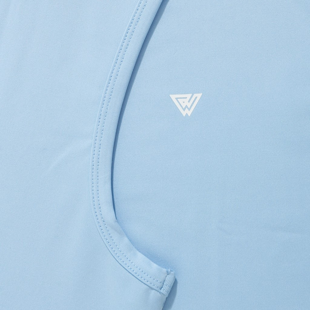 Áo Tank Top Nam W&W Vải Coolmax Cao Cấp WTT18B