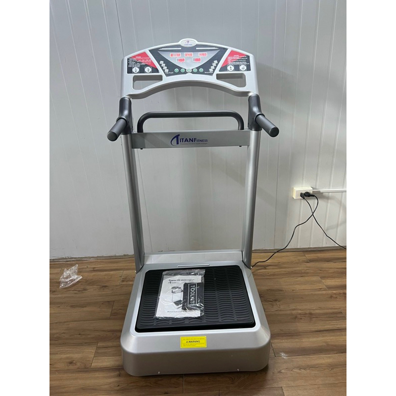 Máy rung toàn thân giảm mỡ Perfect . máy rung chuyên phòng tập. máy massage đứng.