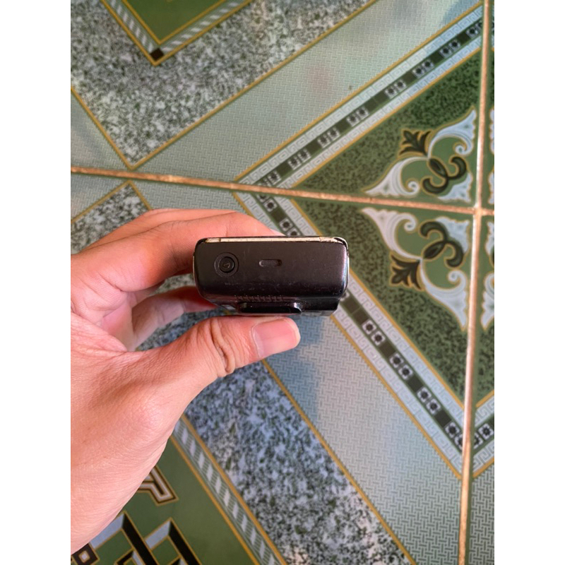 Xác điện thoại Sony Ericsson K800i không pin test